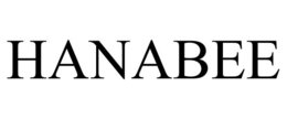 HANABEE trademark
