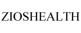 ZIOSHEALTH trademark