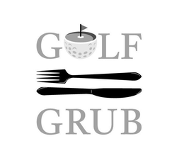 GOLF GRUB trademark