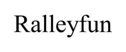 RALLEYFUN trademark