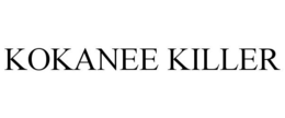 KOKANEE KILLER trademark