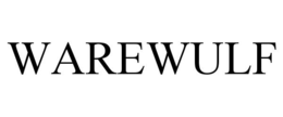 WAREWULF trademark