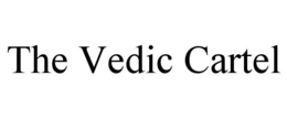 THE VEDIC CARTEL trademark