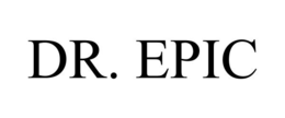 DR. EPIC trademark