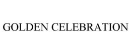 GOLDEN CELEBRATION trademark