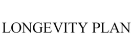 LONGEVITY PLAN trademark