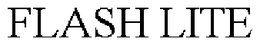 FLASH LITE trademark