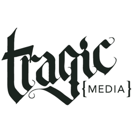 TRAGIC MEDIA trademark