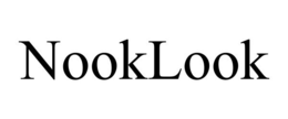 NOOKLOOK trademark