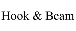 HOOK & BEAM trademark