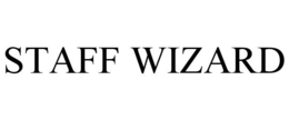 STAFF WIZARD trademark
