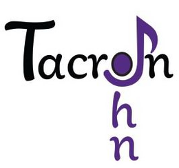 TACRON JOHN trademark