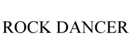 ROCK DANCER trademark