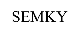 SEMKY trademark