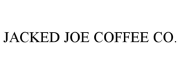 JACKED JOE COFFEE CO. trademark