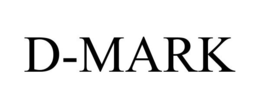D-MARK trademark