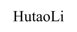 HUTAOLI trademark