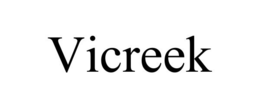 VICREEK trademark