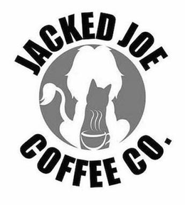 JACKED JOE COFFEE CO. trademark