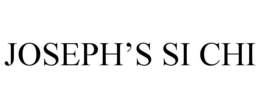 JOSEPH'S SI CHI trademark