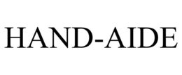 HAND-AIDE trademark