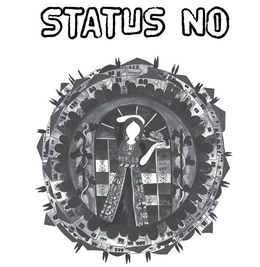 STATUS NO trademark