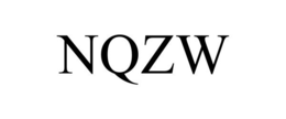 NQZW trademark