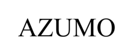 AZUMO trademark