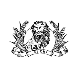SI CHI trademark