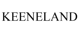 KEENELAND trademark