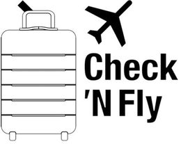 CHECK 'N FLY trademark