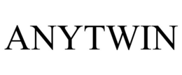 ANYTWIN trademark