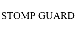 STOMP GUARD trademark