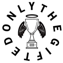 ONLY THE GIFTED 2020 trademark