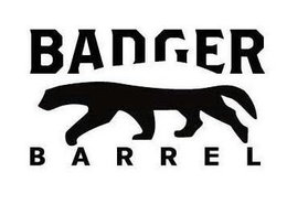 BADGER BARREL trademark