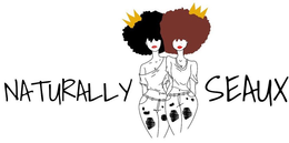 NATURALLY SEAUX trademark
