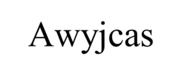 AWYJCAS trademark