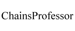 CHAINSPROFESSOR trademark