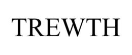 TREWTH trademark