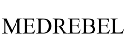 MEDREBEL trademark