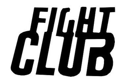 FIGHT CLUB trademark