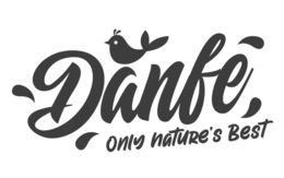 DANFE ONLY NATURE'S BEST trademark