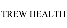 TREW HEALTH trademark