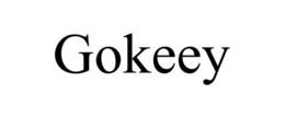 GOKEEY trademark