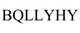 BQLLYHY trademark