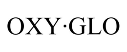 OXY·GLO trademark