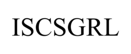 ISCSGRL trademark