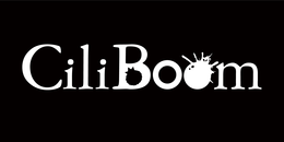 CILIBOOM trademark