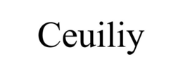 CEUILIY trademark