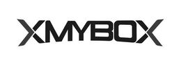 XMYBOX trademark